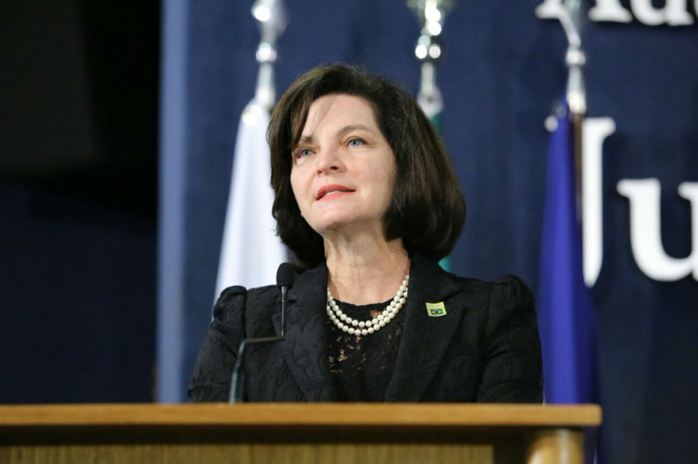¿Quién es Raquel Dodge, la nueva fiscal general de Brasil?