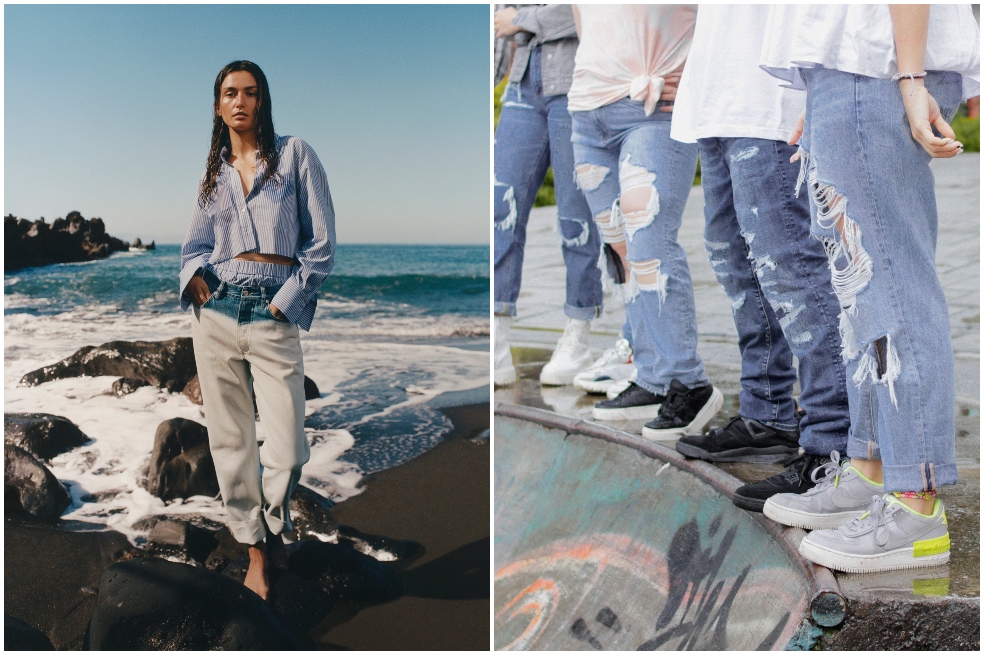 Las colecciones y las noticias de moda de la semana