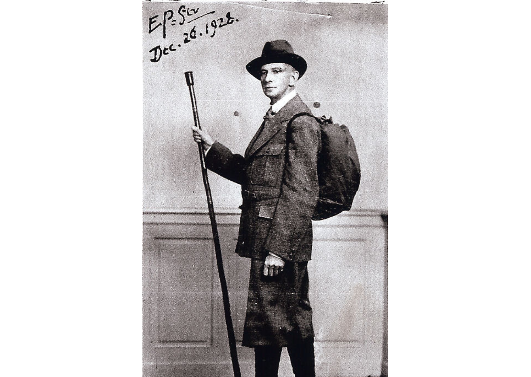Edward Prime Stevenson: identidad gay en el siglo XX (Plumas transgresoras)