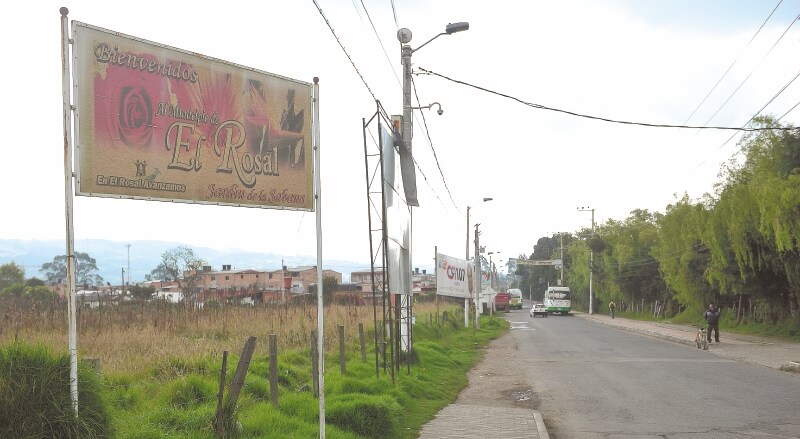Condenan a tres concejales de El Rosal por actos de corrupción