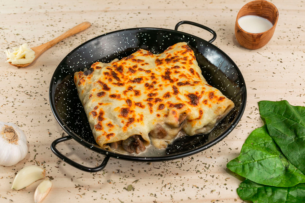 5 exquisitas recetas para sorprender a su pareja en amor y amistad
