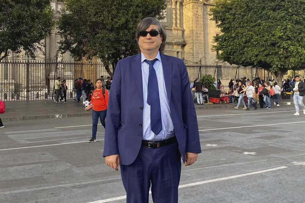 Jaime Bayly causa alerta: tiene una masa en el estómago y se niega a ir al médico