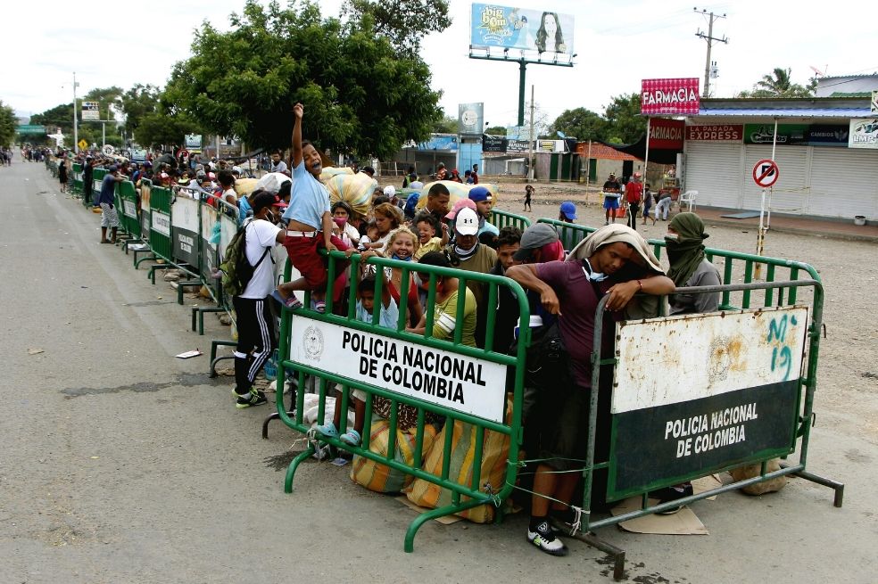 La importancia de una política migratoria integral para Colombia