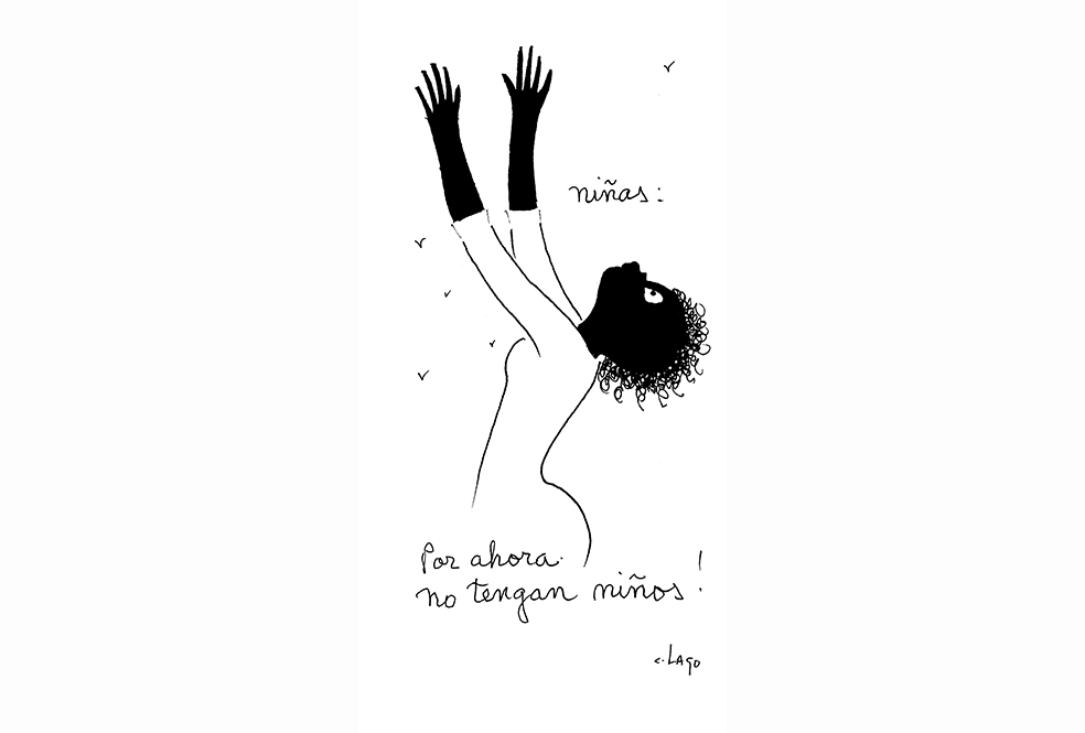 Nieves