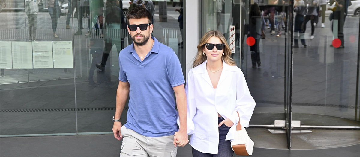 Clara Chía había demandado al ‘paparazzi’ Jordi Martin por fotografiarla junto a Gerard Piqué, asegurando que esa persecución le había causado problemas psicológicos.