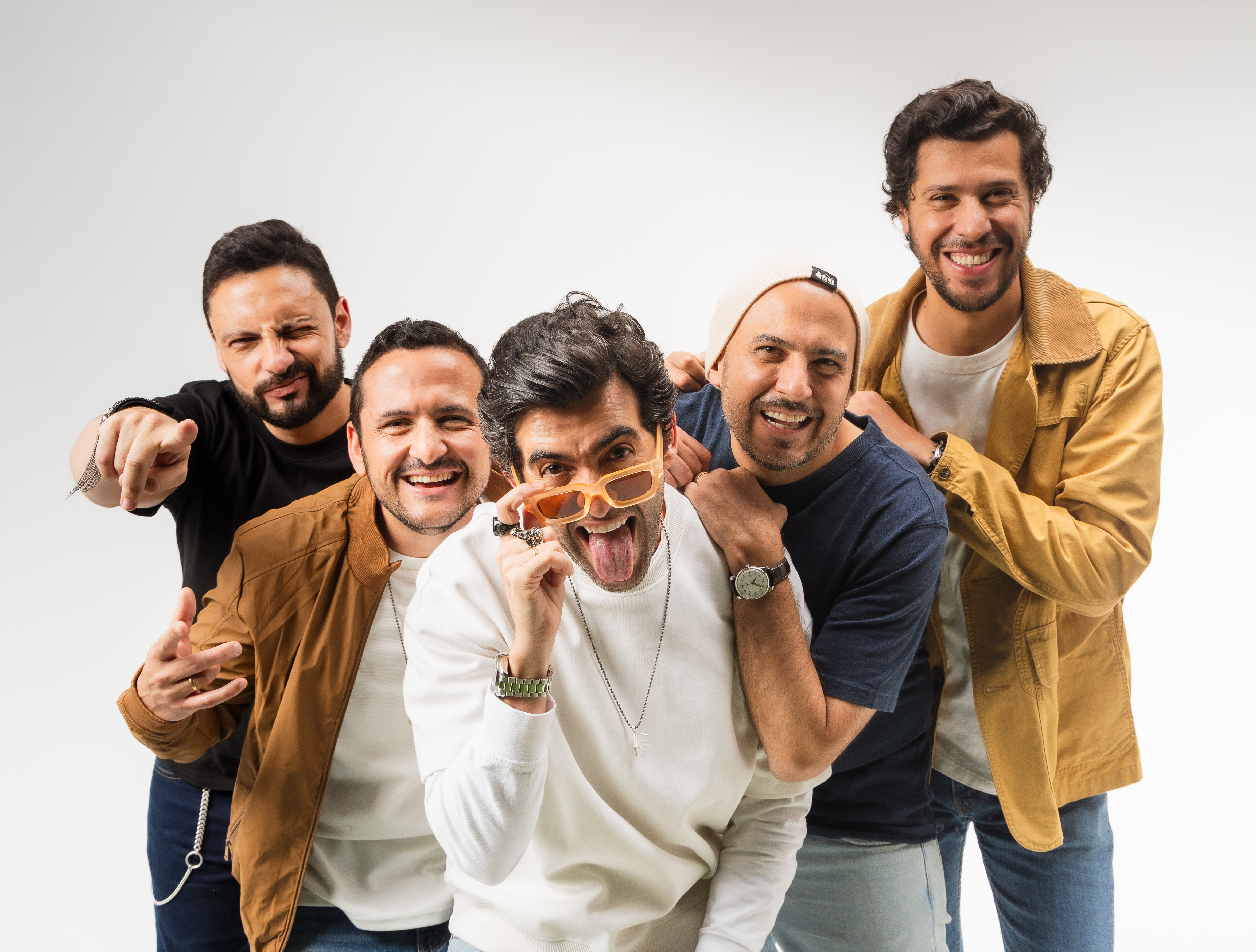 Concierto de Bonka en Bogotá: lugar, precios y fecha del regreso de la banda de tropipop