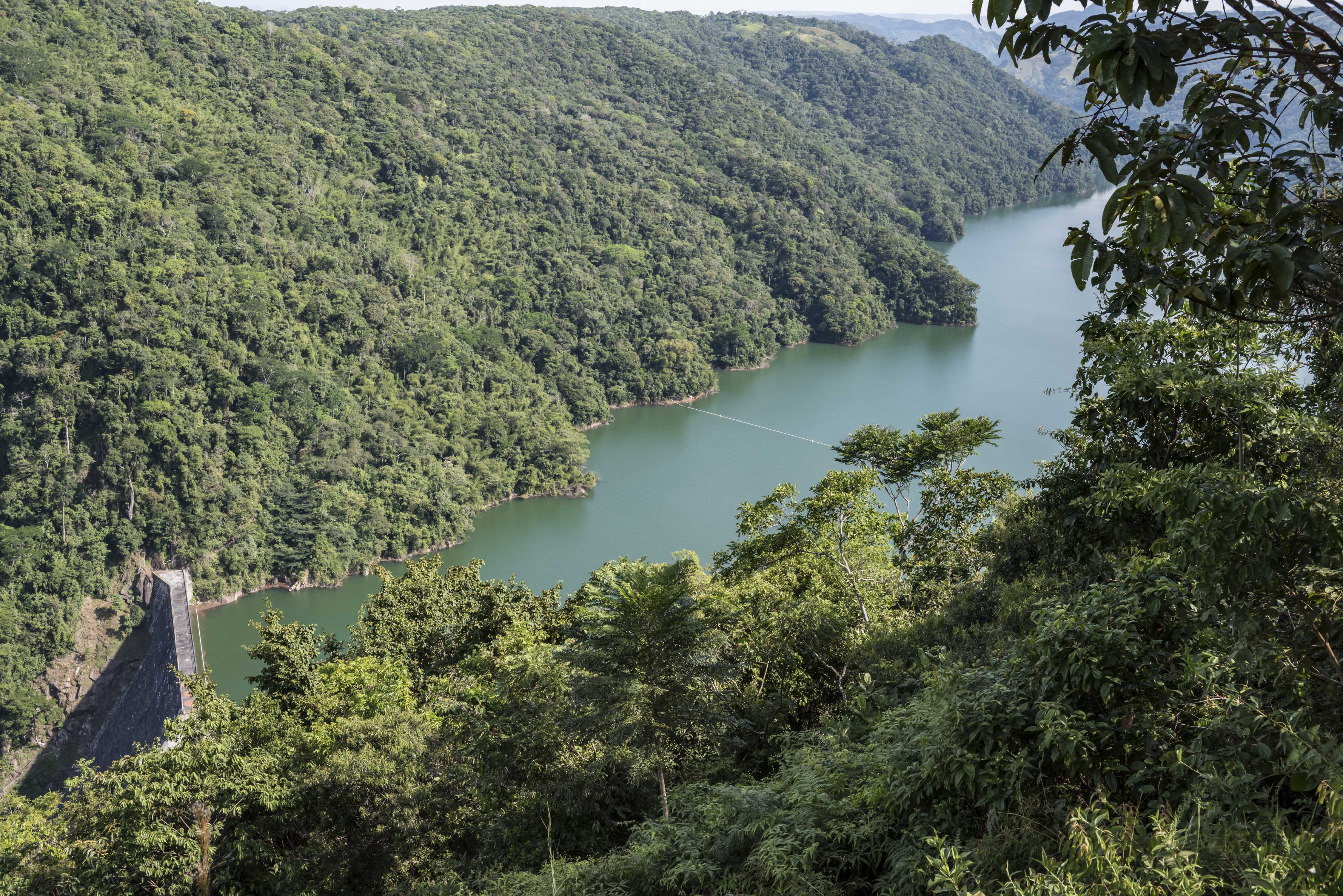 Caldas se alista para proteger el agua y contener a El Niño