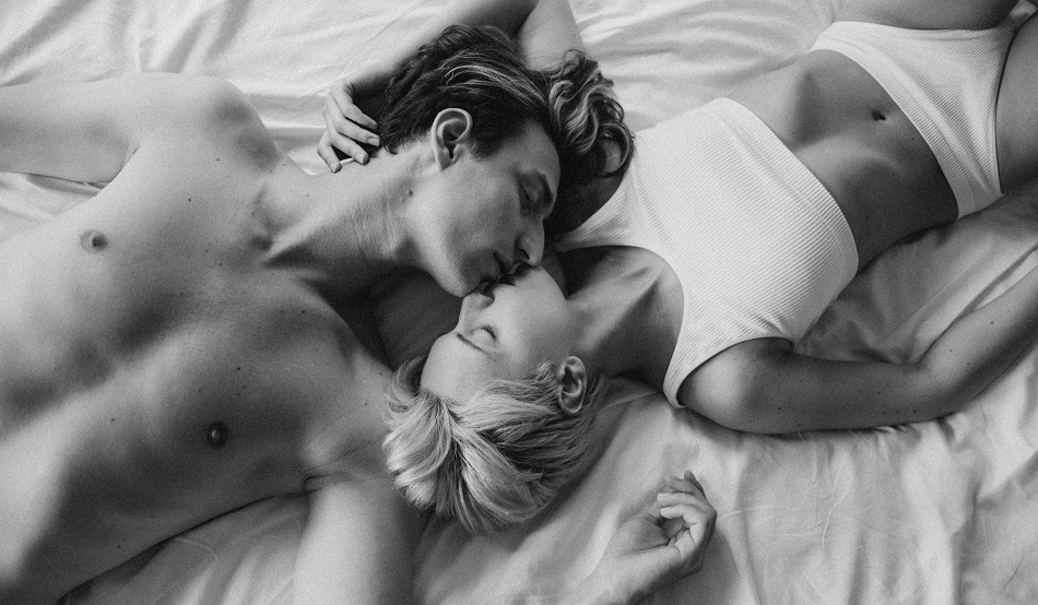 8 consejos para mejorar tu vida sexual, según Harvard