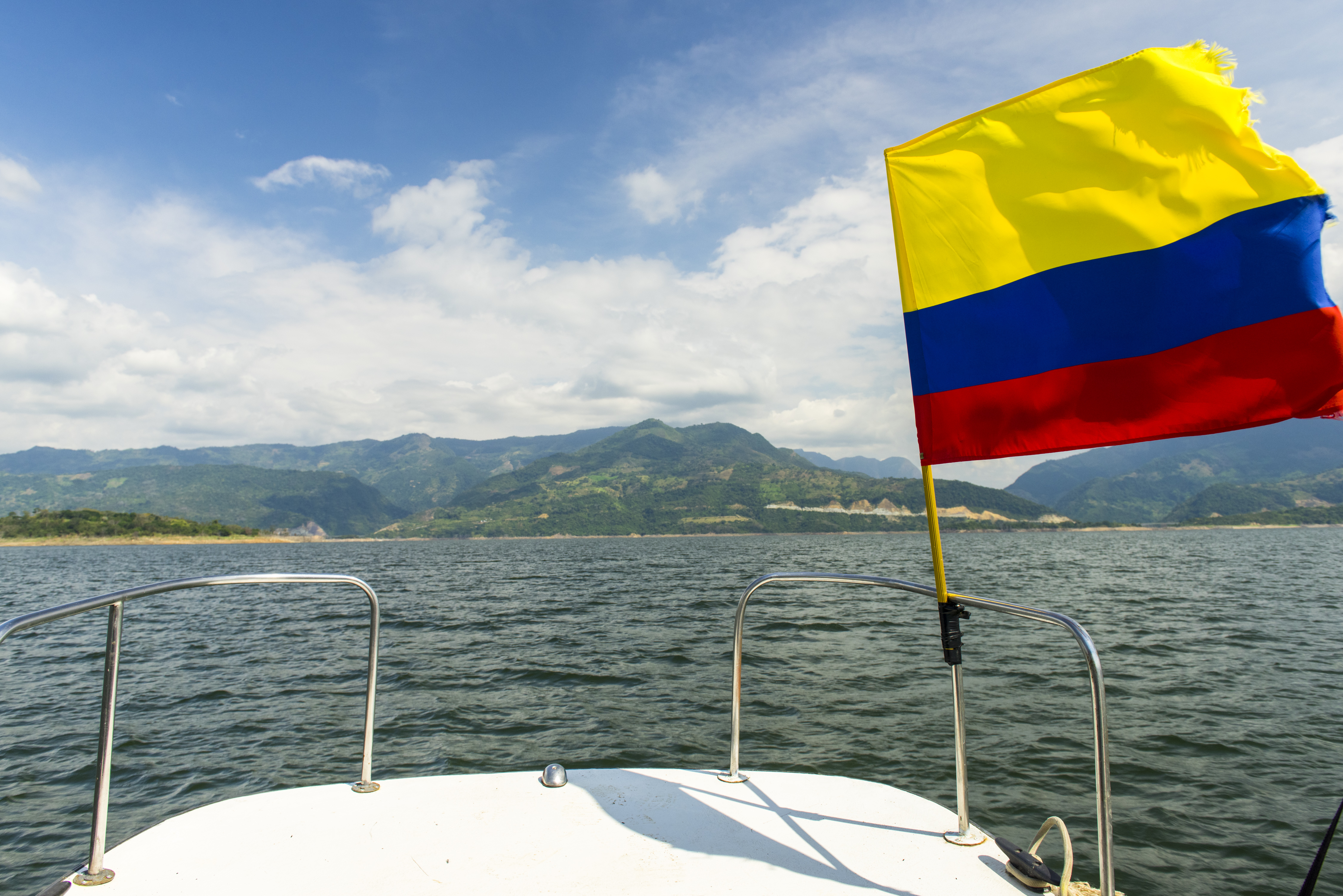 Por un turismo bien hecho