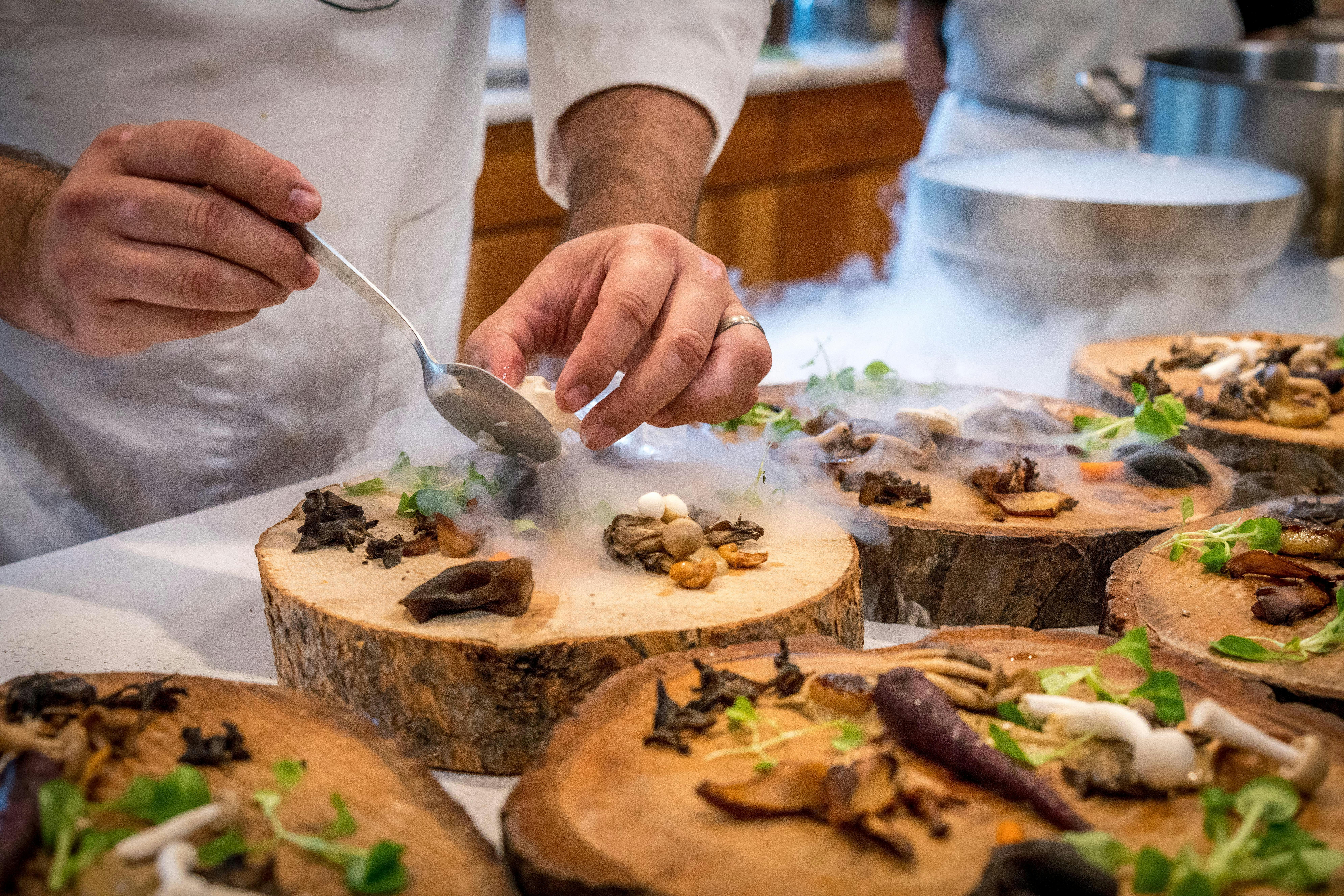 Llega la décimo primera edición del Foro Gastronómico Internacional de ALIMENTARTE
