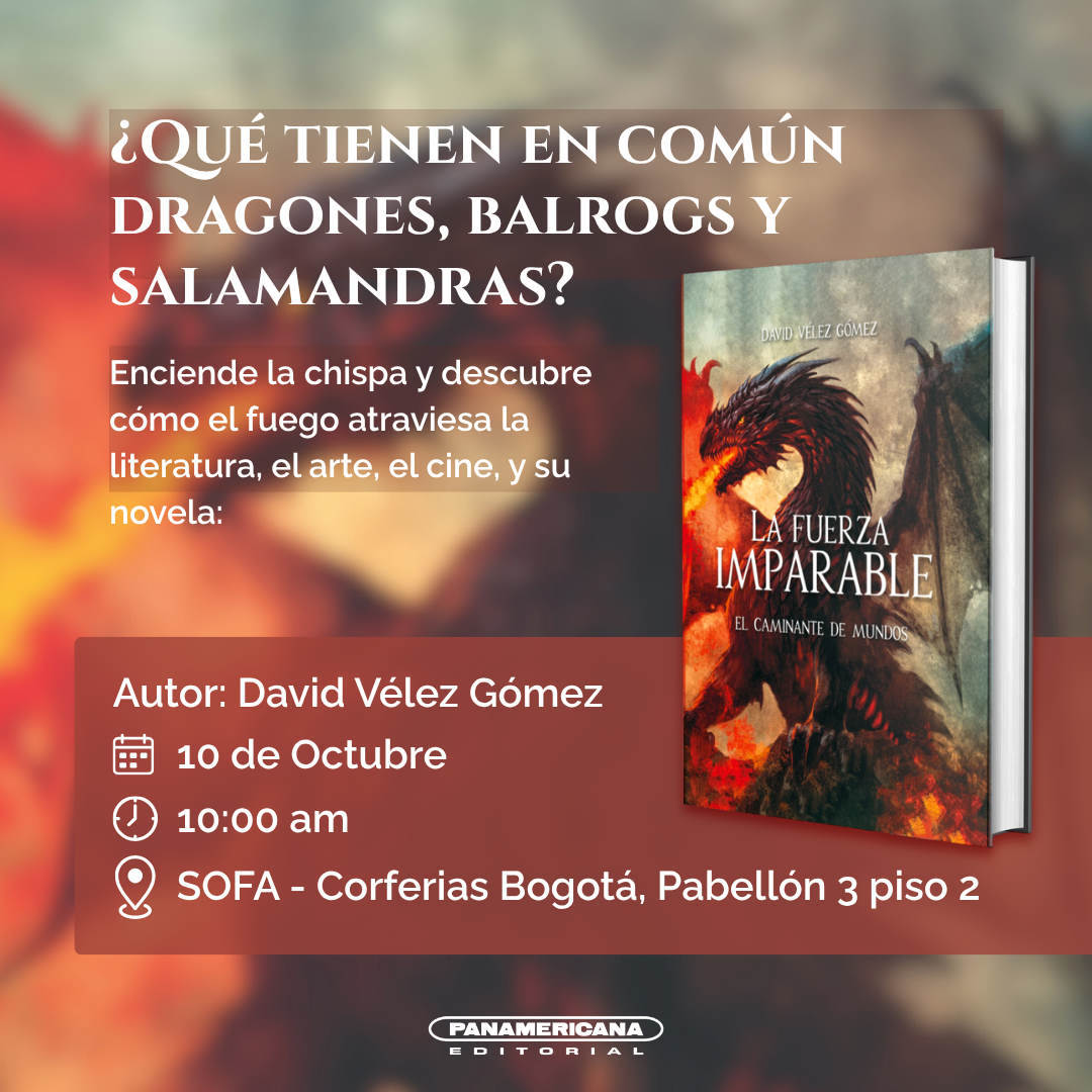 La fuerza imparable