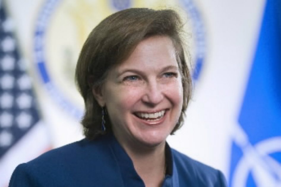 Victoria Nuland