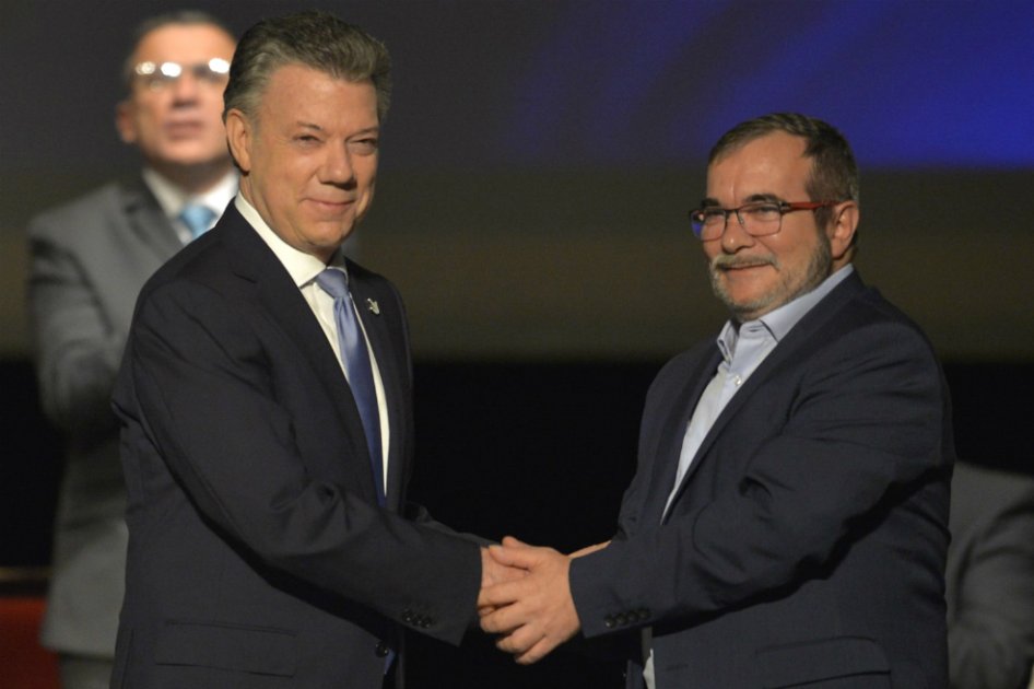 El precario balance de la implementación del Acuerdo de Paz
