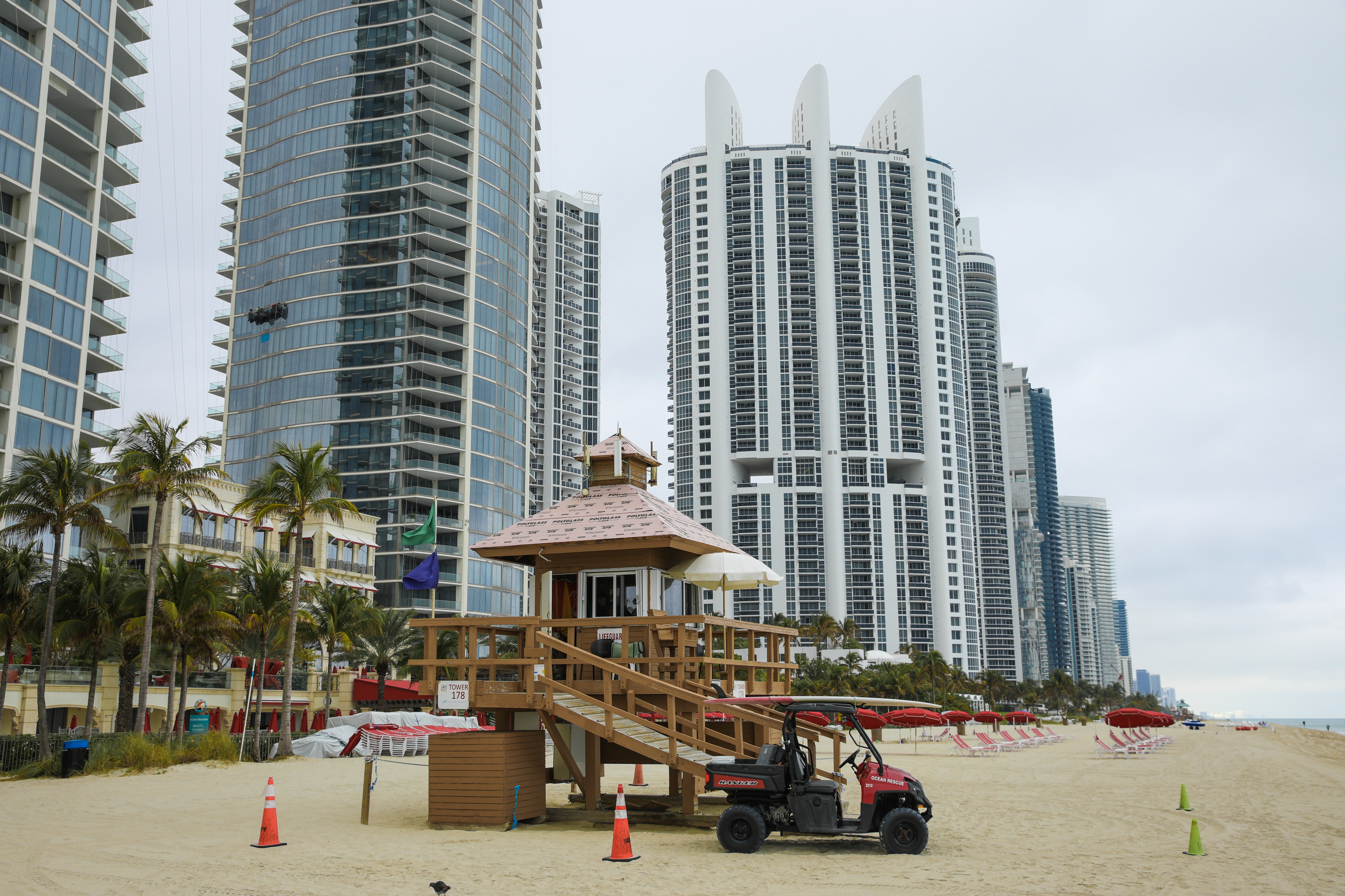CUIDAD DE MIAMI
