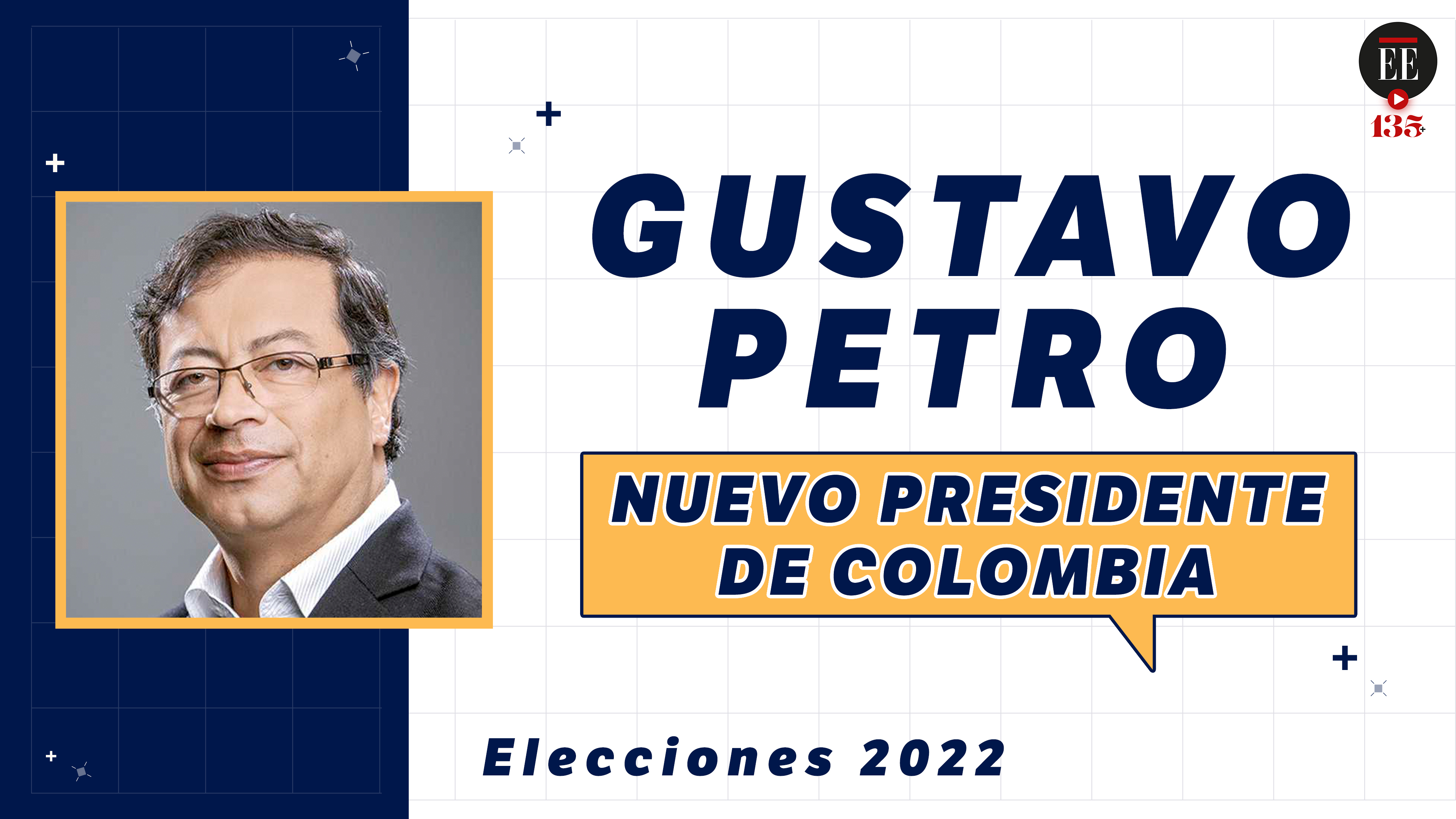 Petro derrota a Hernández y se convierte en el nuevo presidente de Colombia