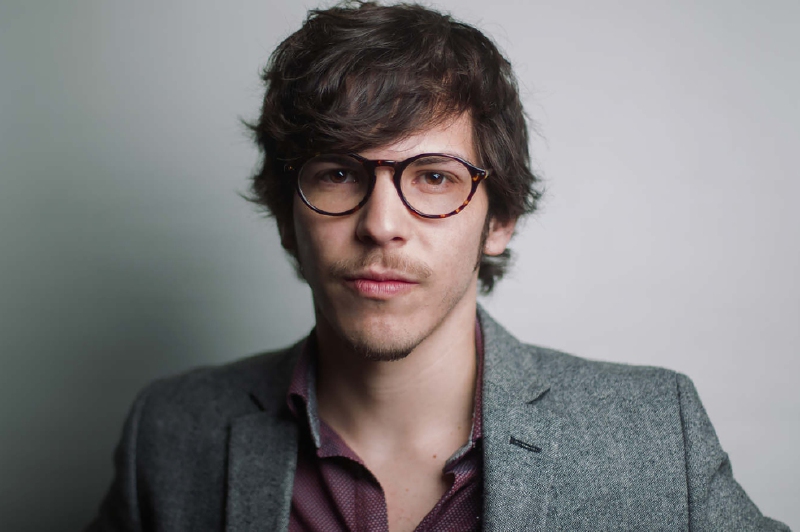 Andrés Beltrán: un director sin límites