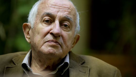 Conversación con Juan Goytisolo