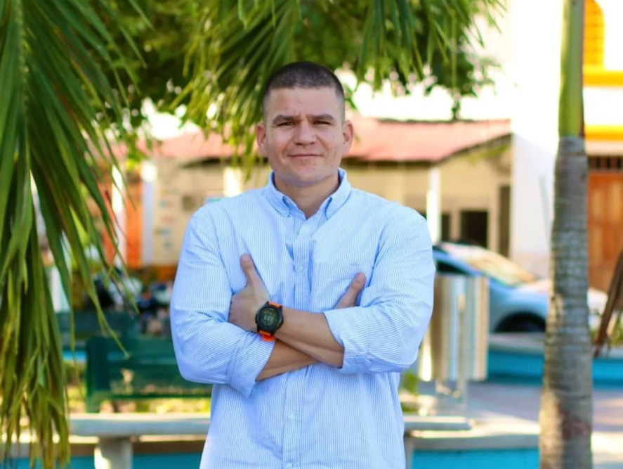 Tras una semana en estado crítico, falleció el secretario de Gobierno de Necoclí