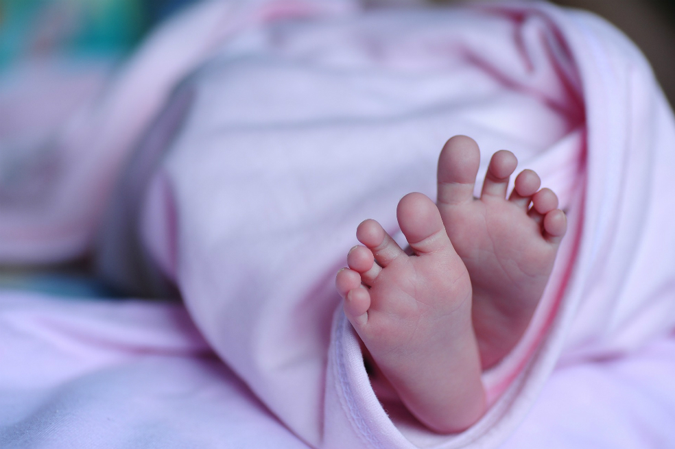 UNICEF alerta sobre los riesgos para bebés nacidos en países pobres