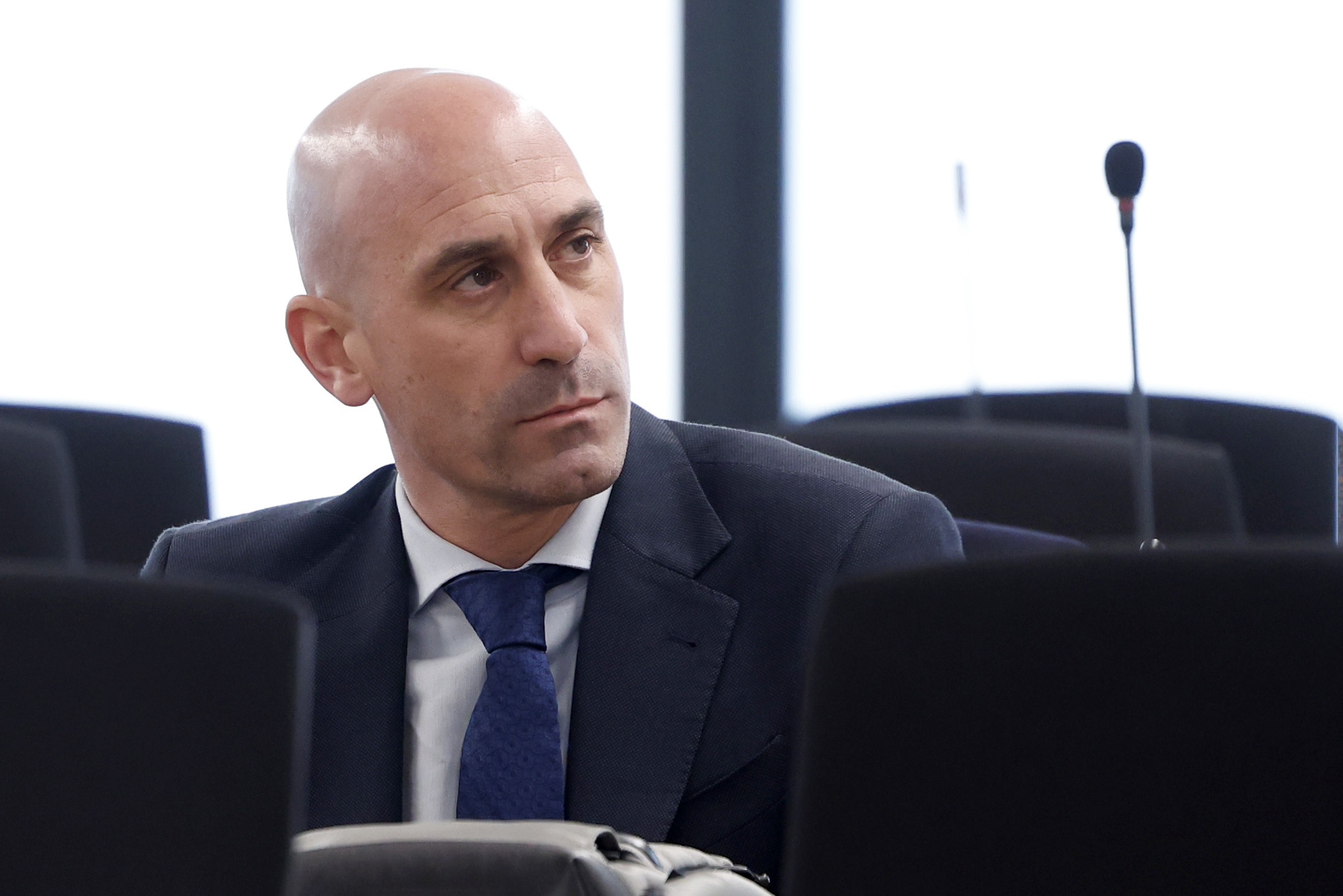 Confirman condena a Luis Rubiales por agresión sexual contra Jenni Hermoso