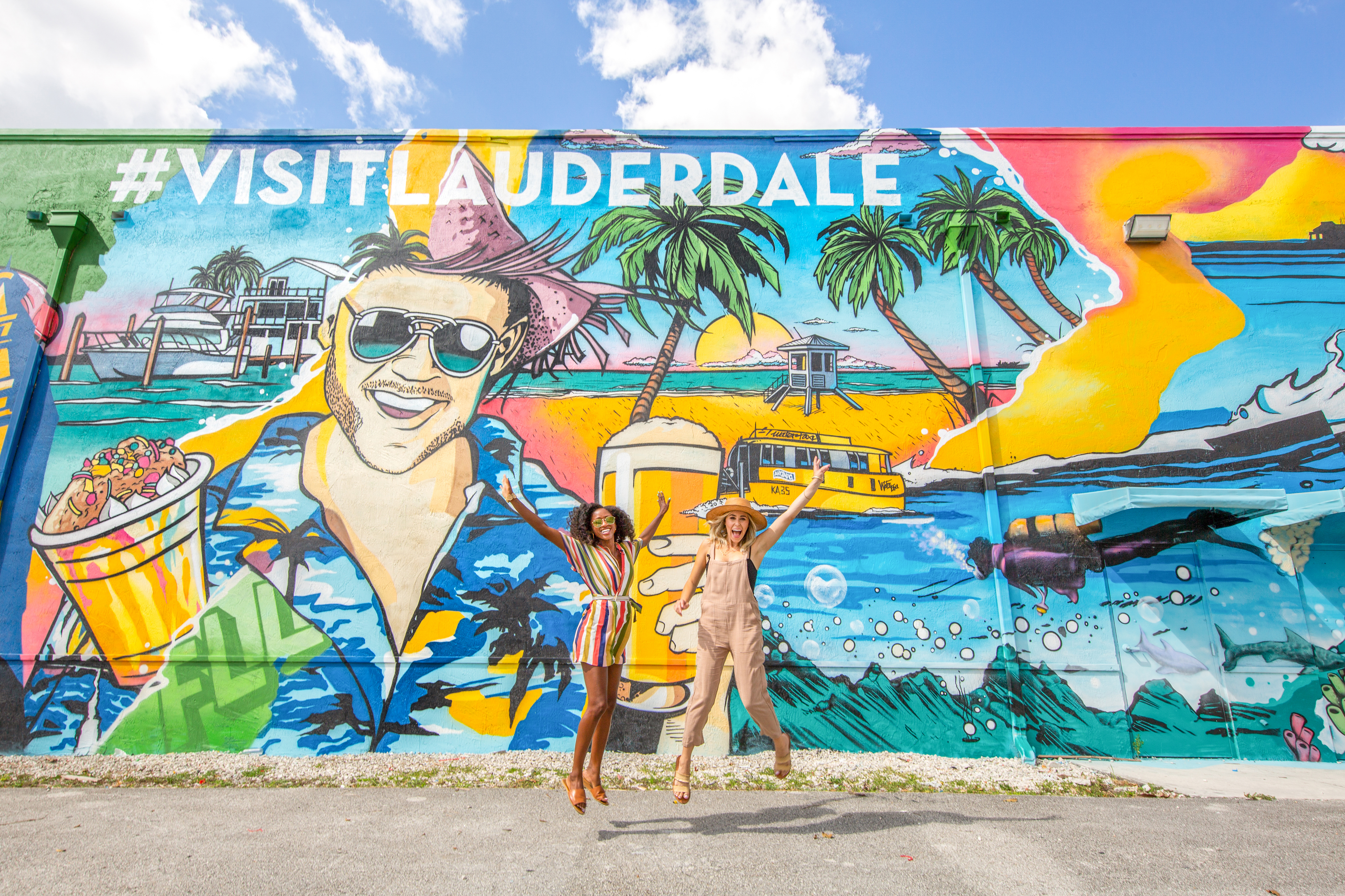 ¿Qué hacer en Fort Lauderdale, Florida?