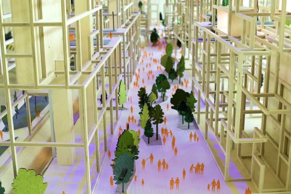 Alphabet dice adiós a proyecto de ciudad inteligente en Toronto