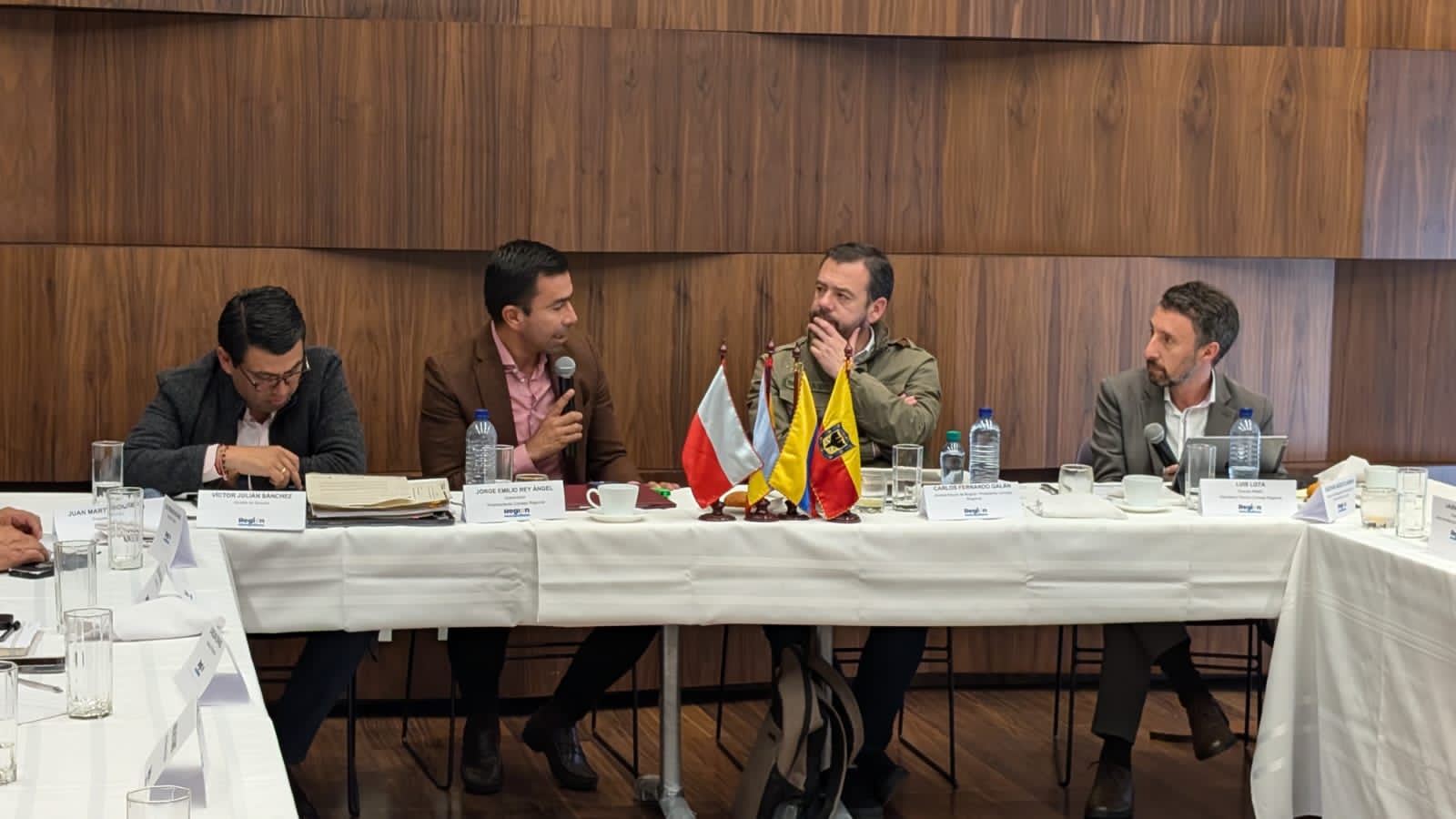 A meses de una solución definitiva para la movilidad entre Soacha y Bogotá