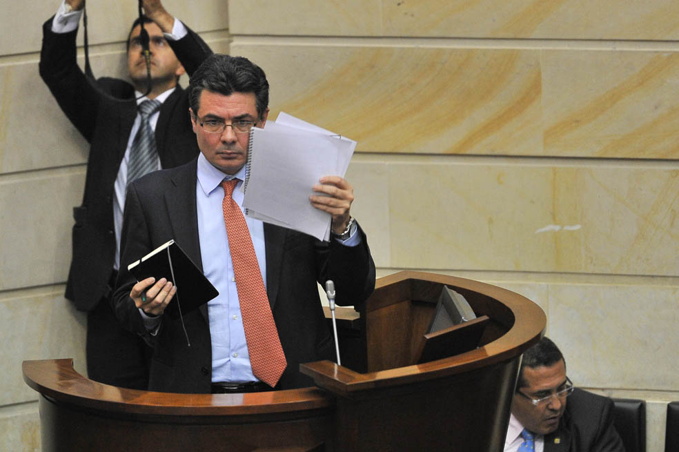 Le meten acelerador a la reforma