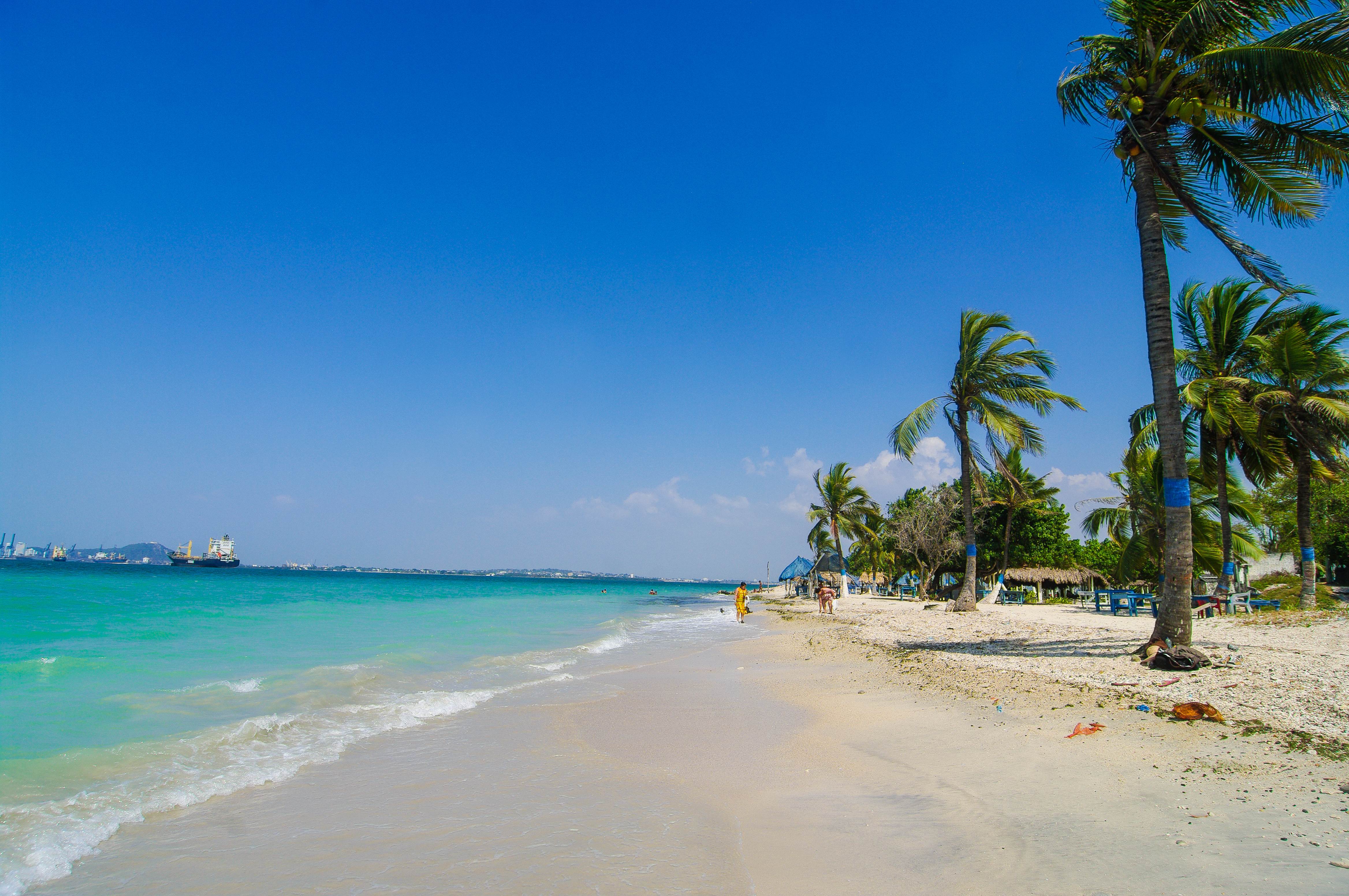 Temporada baja para viajar en Colombia en 2024: lo que debe saber