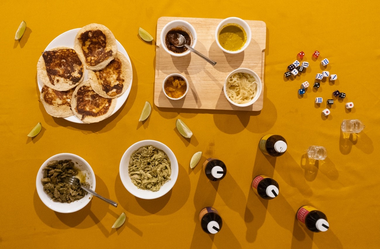 ¿Cómo se transforma el sector gastronómico de Colombia?