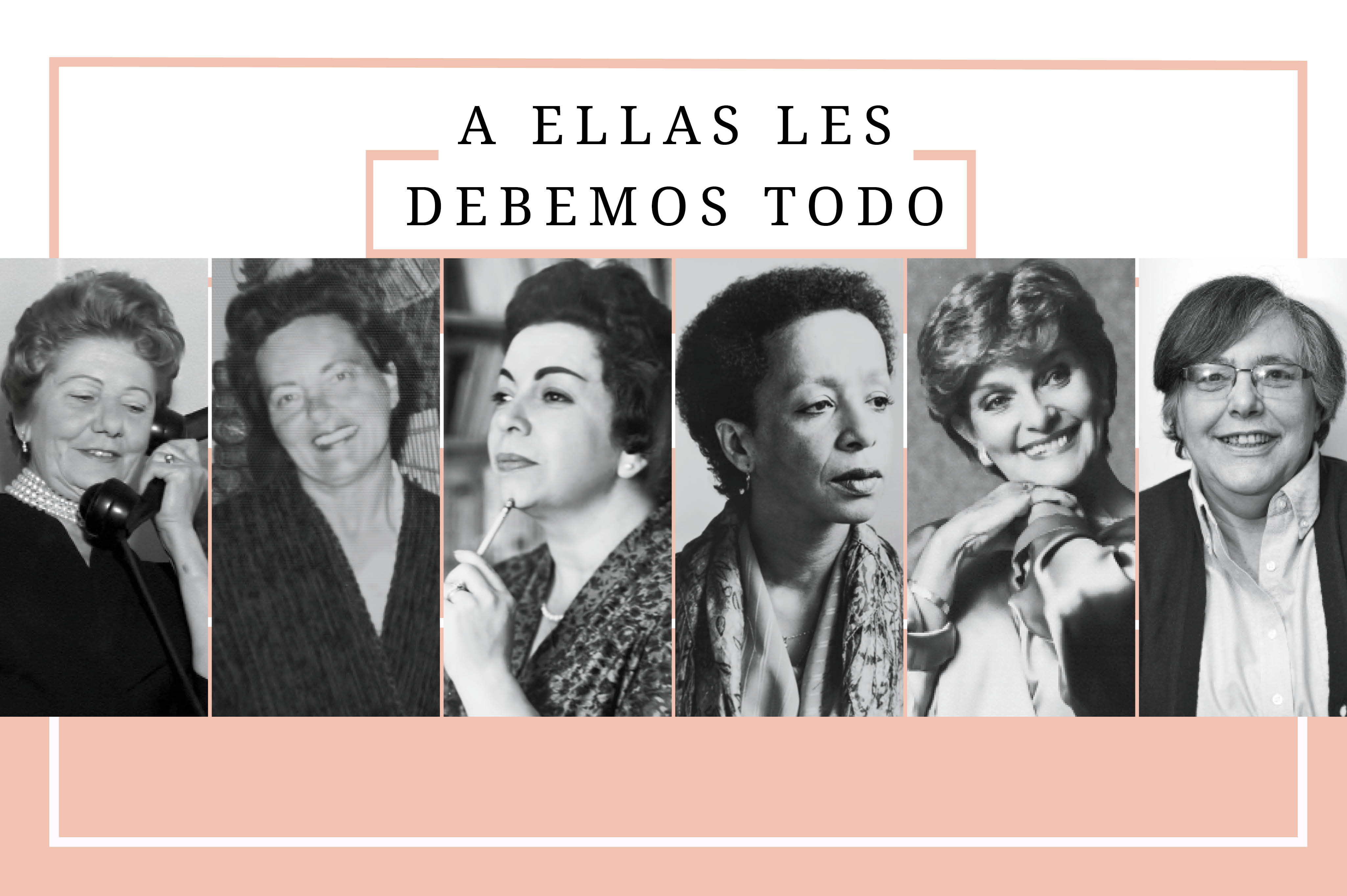 Mamás que cambiaron la historia de las mujeres en Colombia