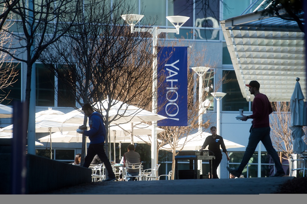 Los rusos que hackearon a 500 millones de usuarios de Yahoo