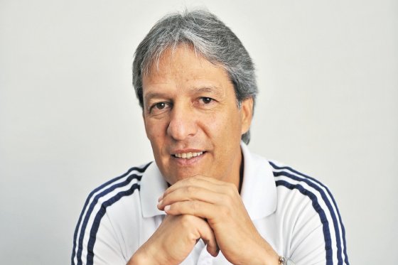 “La posesión de la pelota será nuestro fuerte”: Carlos “Piscis” Restrepo