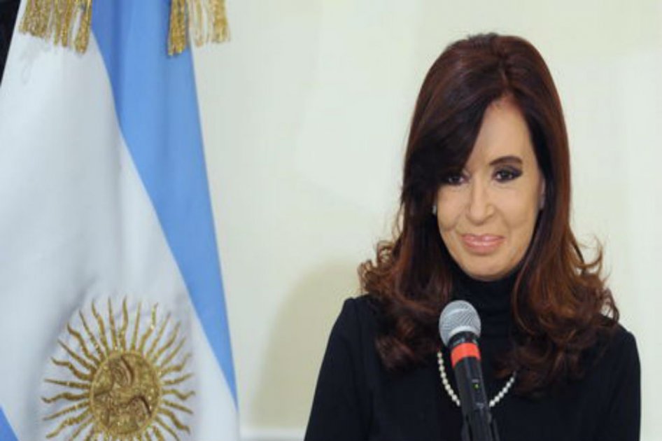 Argentina inaugura un sofisticado centro de control ferroviario