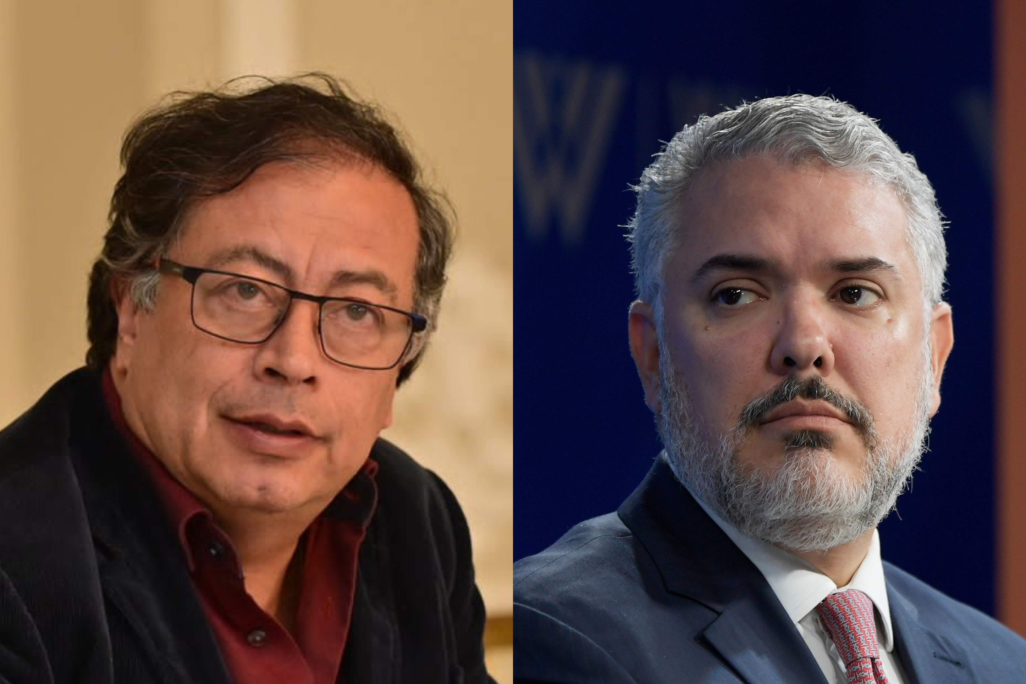 “Queremos que se imponga la paz y sean libres los pueblos israelíes y palestinos”