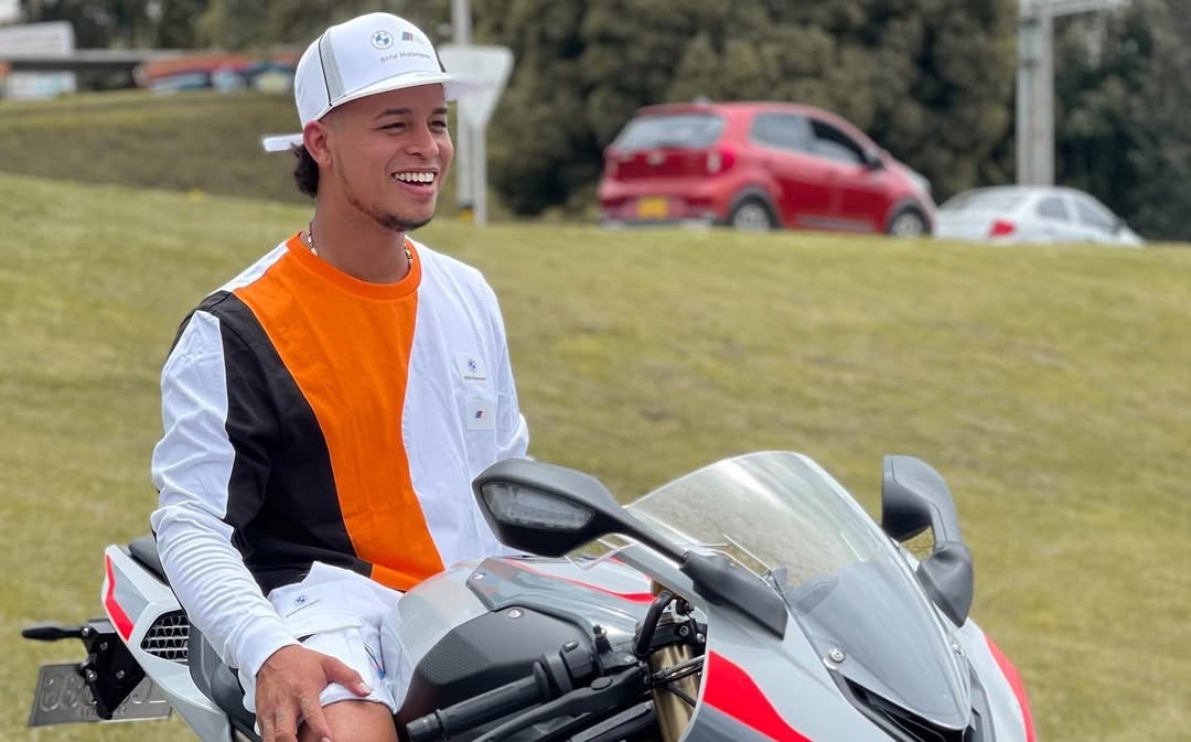 Influencer “Stunt” fue dejado en libertad en medio de proceso por porte ilegal de armas