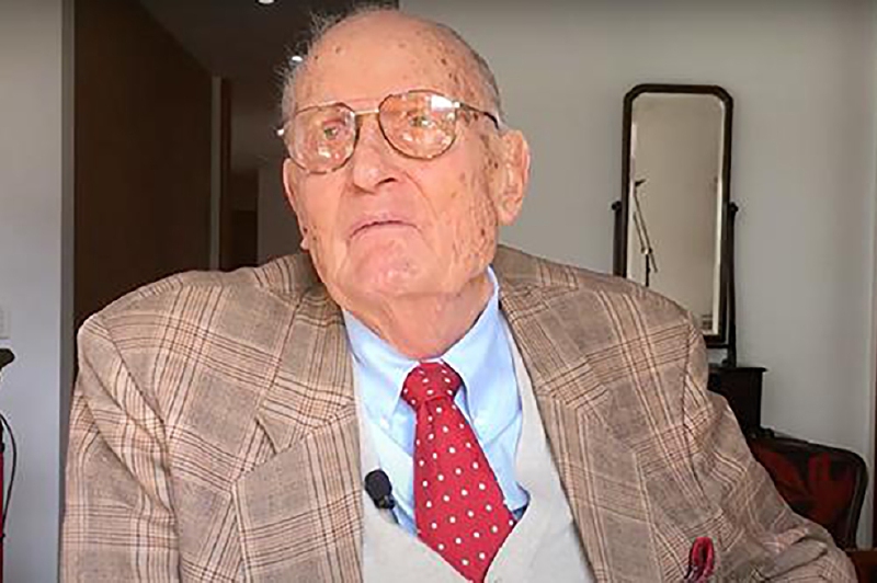 Con Álvaro Escallón Villa muere el último de los grandes
