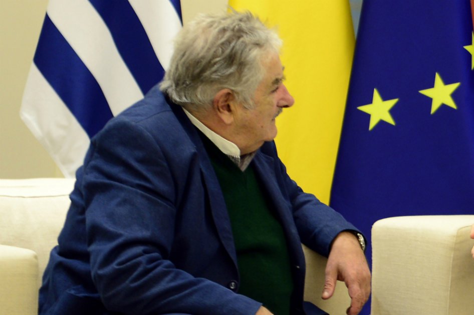 Presidente uruguayo pide ayuda internacional para proceso de paz en Colombia