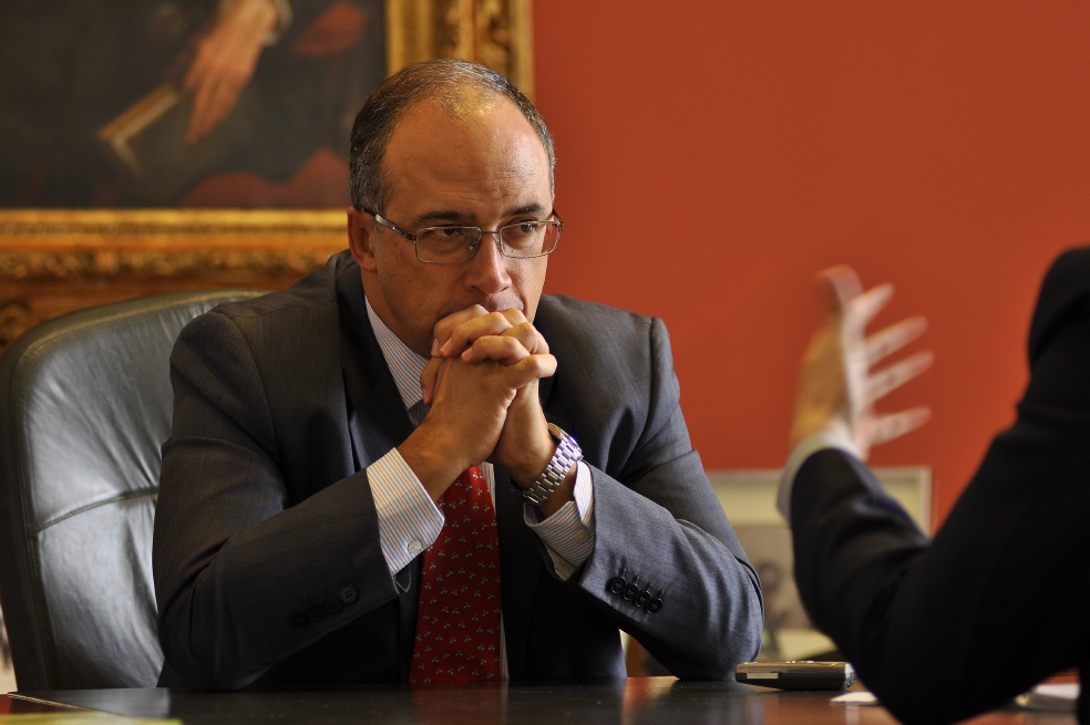 “Estamos sudando petróleo para producir utilidades”: presidente de Ecopetrol