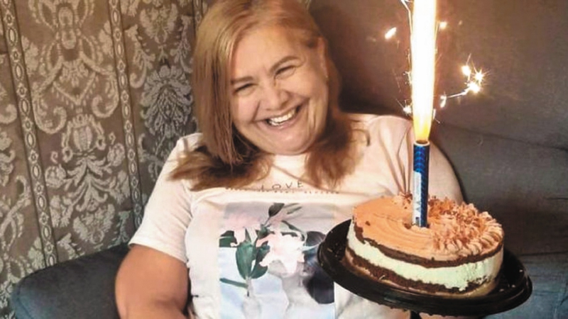 La eutanasia de Martha Sepúlveda, un caso en estudio por la Corte Constitucional