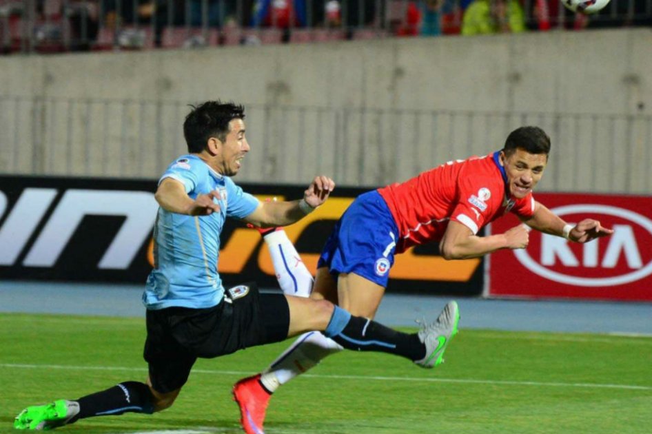 «Alexis Sánchez tiene un problema mental»