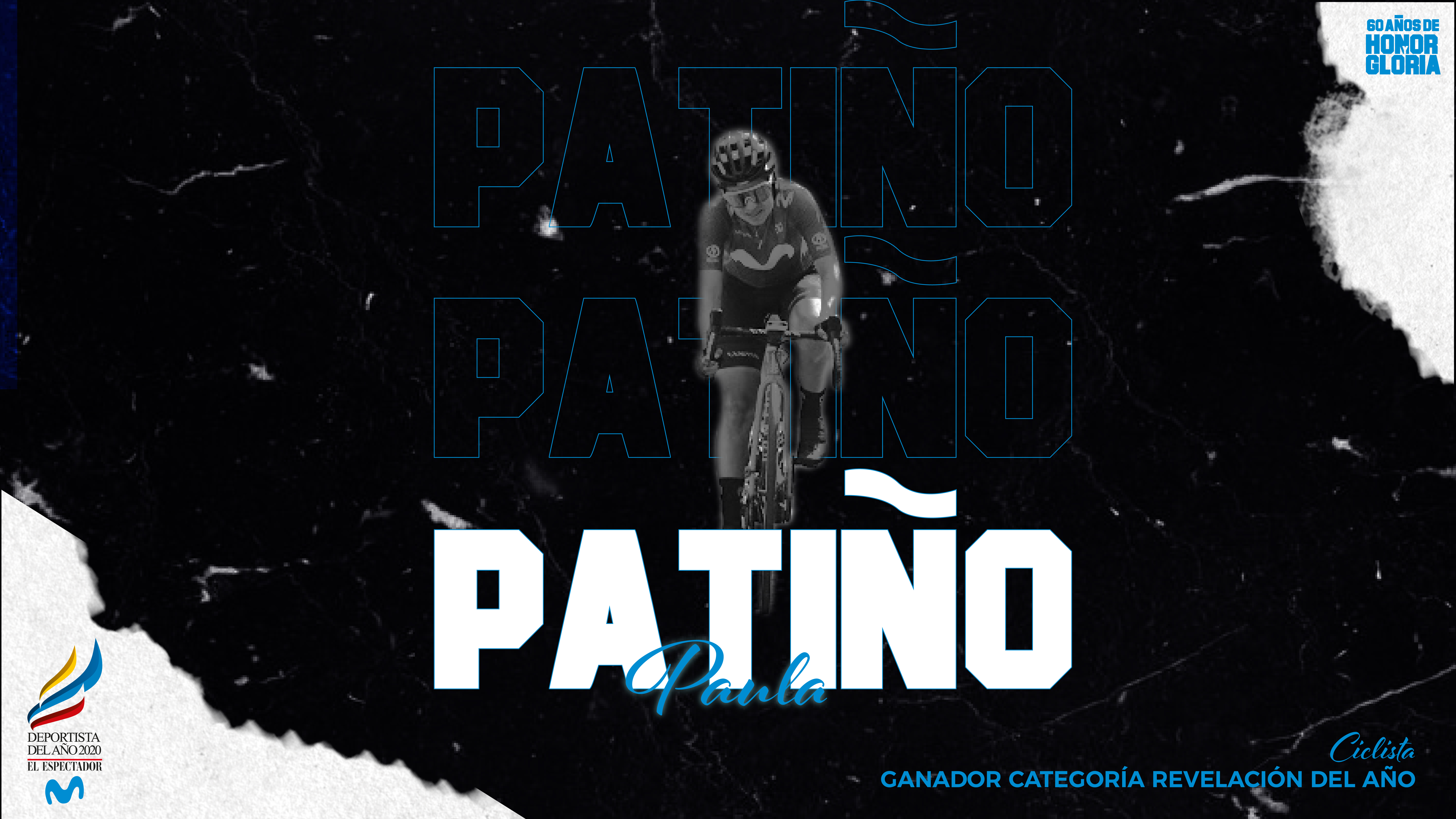 Paula Patiño: “El ciclismo femenino colombiano va a dar de qué hablar”