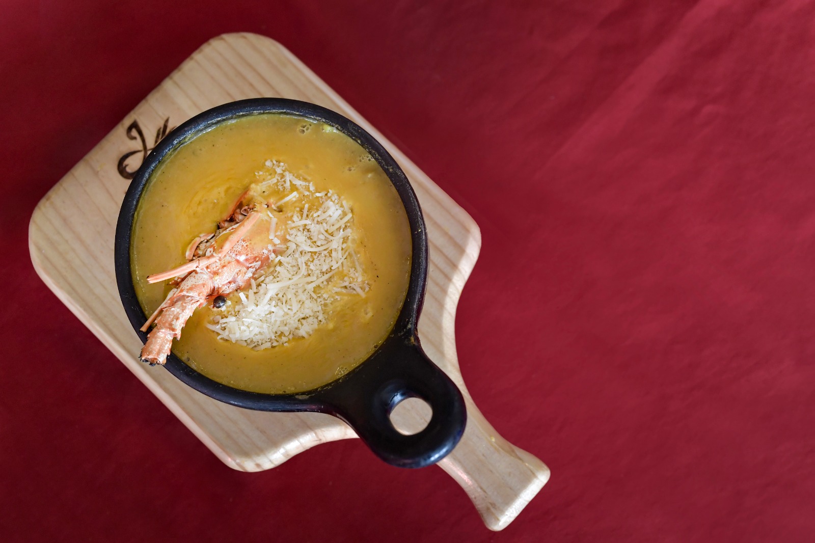 Jaime Gourmet: un viaje de 35 años en el mundo de los sabores