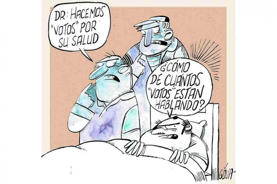 La instantánea