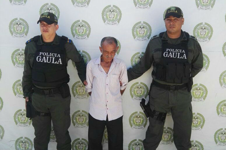 "Serás una gran cantante", el engaño con el que fue secuestrada la pequeña Sharick Nicoll