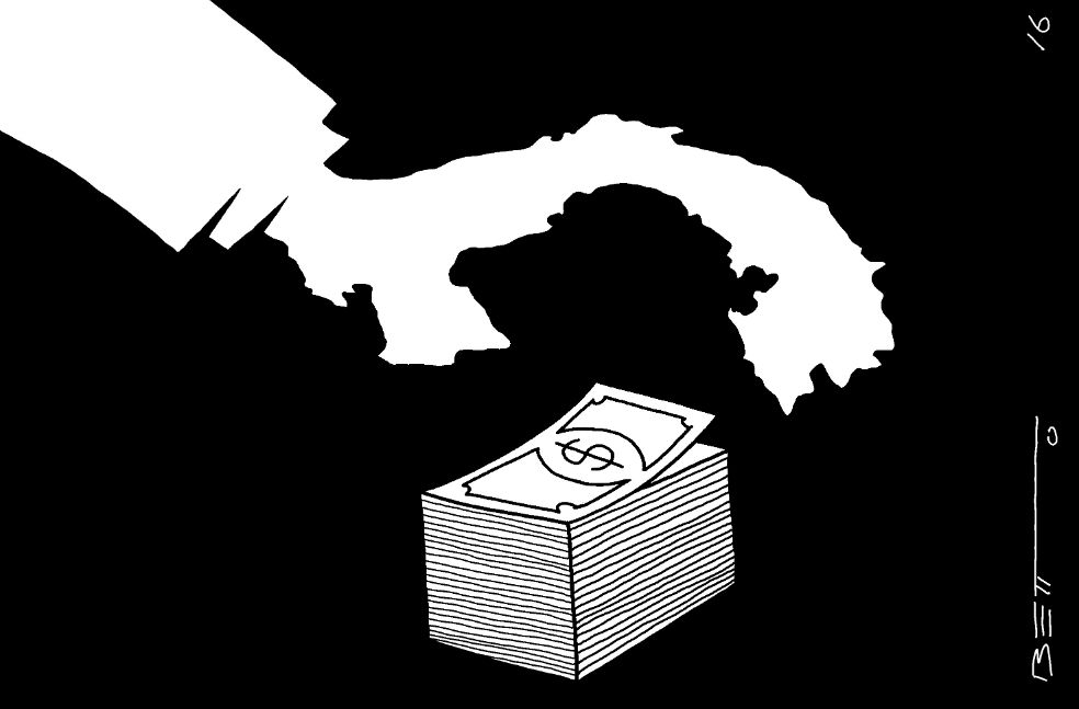 Panamá papers