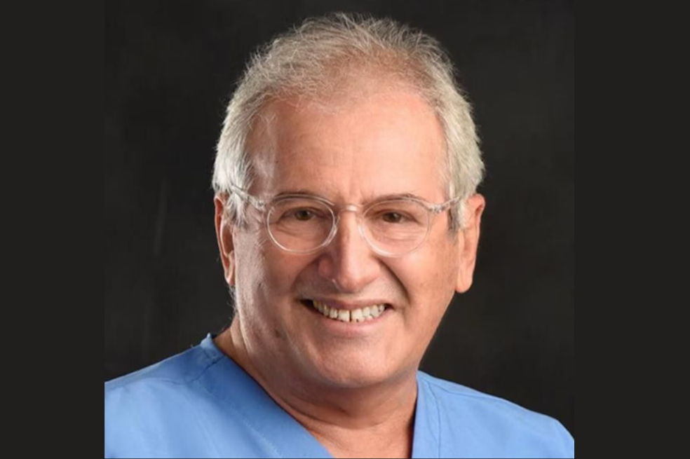 Falleció el reconocido neurocirujano Remberto Burgos De La Espriella