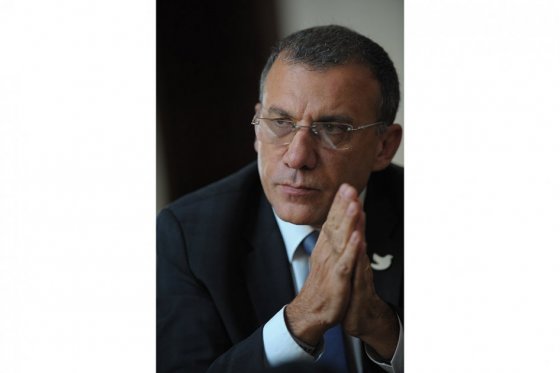 Roy Barreras se ratifica en que uribistas son los «nuevos terroristas» de Colombia