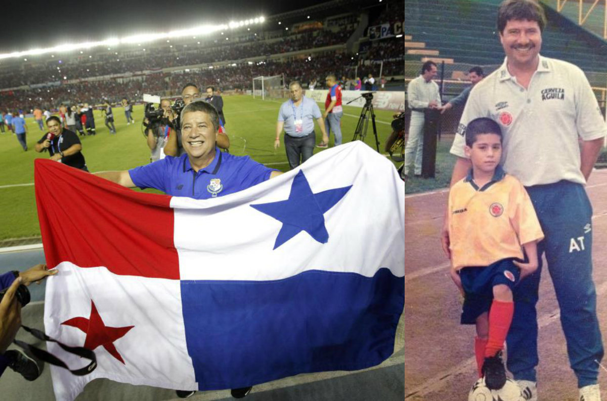 La otra cara del “Bolillo”