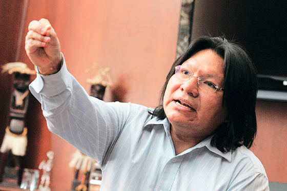 Corte rechaza tutela interpuesta por Francisco Rojas Birry
